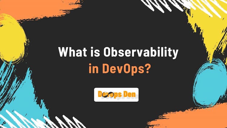  Observability in DevOps