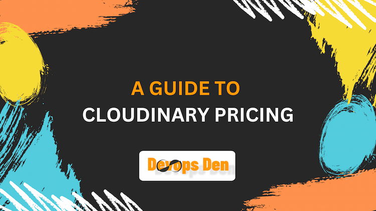 Cloudinary Pricing