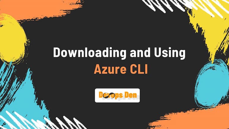 azure cli download