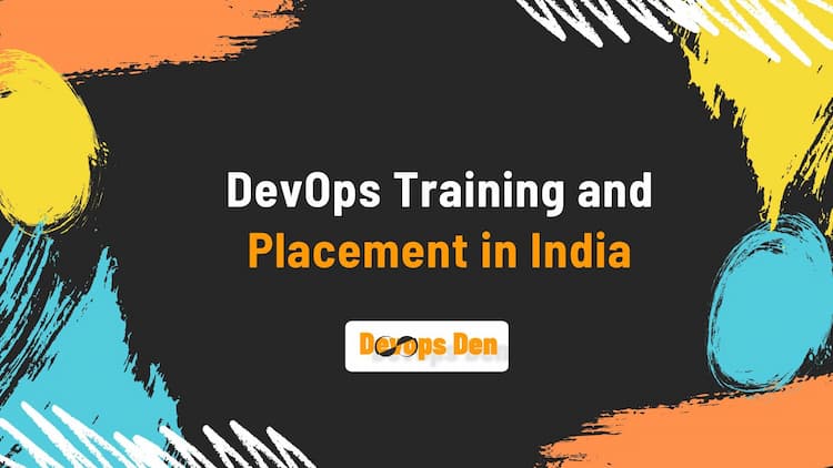 DevOps Training and Placement in India