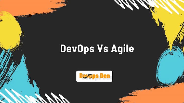 DevOps Vs Agile