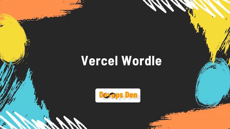 vercel-wordle