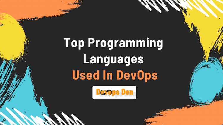 Top Programming Languages Used In DevOps