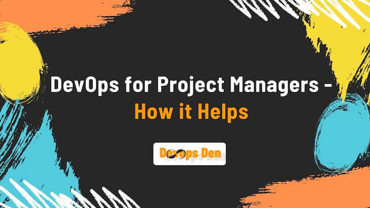 DevOps for Project Managers