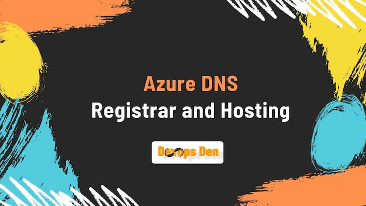 azure domain registrar