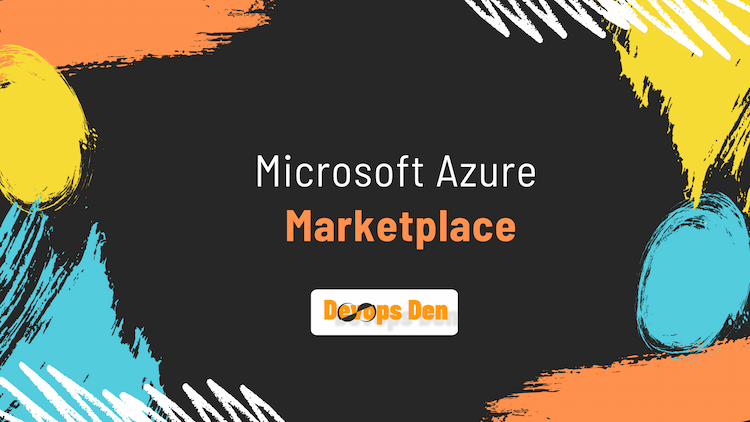 Microsoft Azure Marketplace