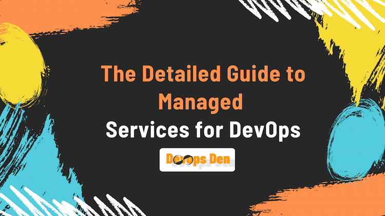 DevOps Managed Services