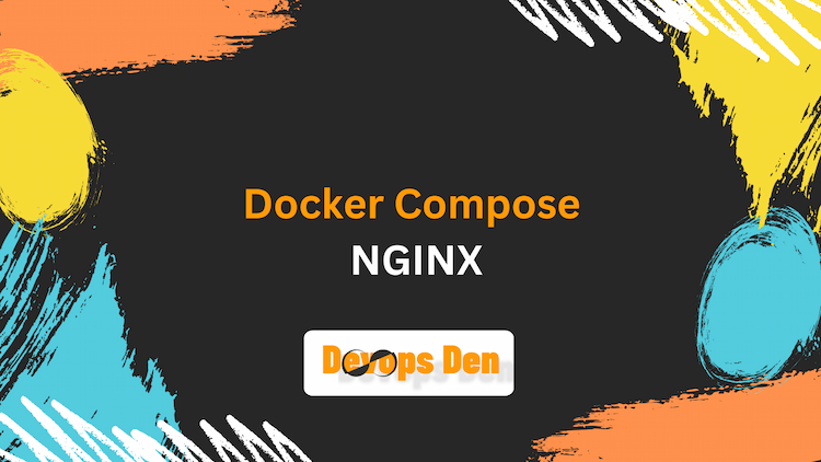 Docker Compose NGINX