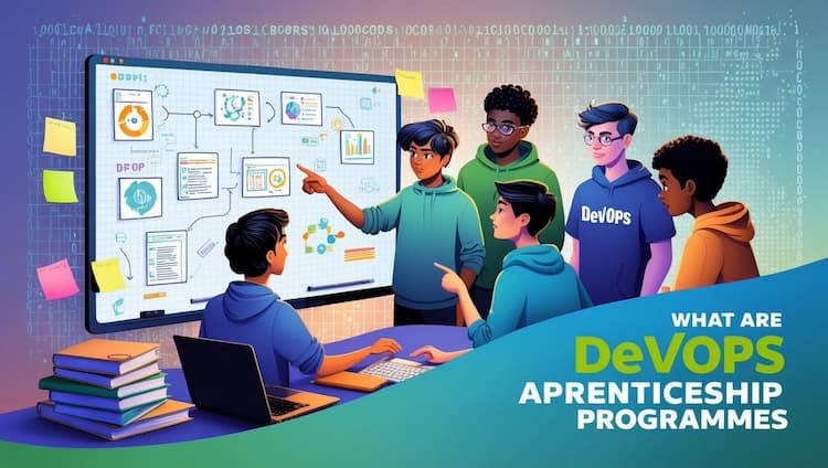 What Are DevOps Apprenticeship Programmes?