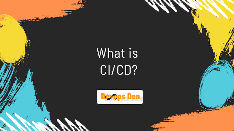 what is ci cd